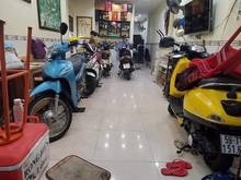 Hình ảnh Bán nhà khu Điện Biên Phủ, Q3, đang cho thuê, 4 tầng,6PN, 75m2, 13 tỷ