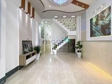 Hình ảnh Hạ Giá Nhà: Lý Chiêu Hoàng P10 Q6 ( Dt: 45,5m2 ) 1T1 L Giá: 1,46 Tỷ.