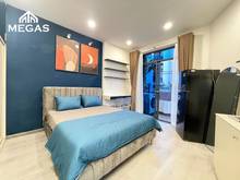 Hình ảnh Cho Thuê Căn Hộ Chụg Cư Full Nội Thất Đầy Đủ Tiện Nghi Quận Phú Nhuận