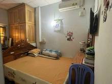 Hình ảnh Nhà 1/ TCH13 P. Tân Chánh hiệp Q12  Nhà chính chủ ở chưa qua KD.  DT: