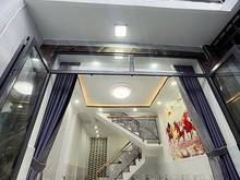 Hình ảnh Tin hot! Bán nhà Hồ Học Lãm Q8 43m2 1t2l 3pn HXH 1,395ty SHR- kiêng cố