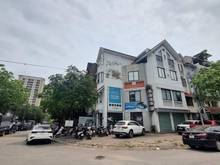 Hình ảnh Lk view vườn hoa - gần hồ - gara - kinh doanh - Nguyễn Văn Lộc 13 TỶ