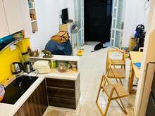 Hình ảnh Bán nhà Lê Văn Sỹ,Q3, hẻm thông, sổ vuông, 3.5*9.5m, an ninh, 4.75 tỷ.