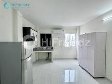 Hình ảnh Studio cửa sổ lớn thoáng mát trung tâm Quận 4