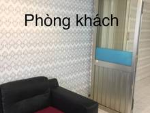 Hình ảnh Mb6623 nạp rút nhanh chóng lầu 2 chung cư Nguyễn Thiện Thuật, nhà trống vào ở ngay.