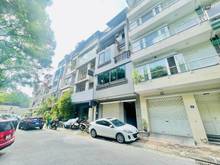 Hình ảnh Bán Nhà Phân Lô Phố Giảng Võ Ba Đình. DT 70M. MT 5,8M. Giá 26 Tỷ