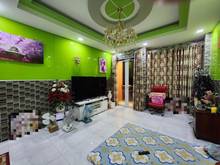 Hình ảnh Bán nhà 5 tầng, thông Nguyễn Duy Dương, Q10, 0 lộ giới, 3PN, 6.6 tỷ.