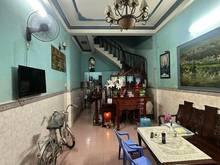 Hình ảnh Bán MTKD sầm uất nhất Q10, Nhật Tảo, 4 tầng, 5PN, 3.7m*12.5m, 14,9 tỷ.