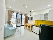 Hình ảnh ✅✅C.H 1PN Balcony Rộng Như Sân Banh, Khu Vực Tiện Ích Bạch Đằng BTH