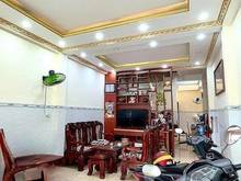 Hình ảnh BÌNH TÂN giáp TÂN PHÚ - Hẻm xe ngủ TRONG NHÀ  - 60M - 3 TẦNG - NHỈNH 1