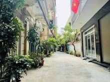 Hình ảnh Bán Gấp nhà Tây Sơn_45M MT4_Phân Lô_ÔTô tránh_Lô Góc_Ngõ Thông_7.5 Tỷ