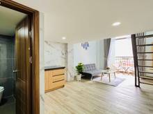 Hình ảnh Duplex Full Nội Thất KDC Nam Long Q7