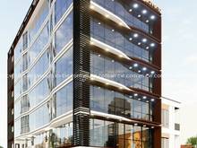 Hình ảnh Tóp 7 toà nhà cho thuê, DT từ 1000-2000m2, giá chỉ từ 90triệu/tháng