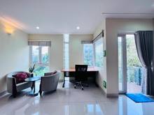 Hình ảnh Trống 1 phòng siêu phẩm ngay khu chế xuất Q7 full nt ạ