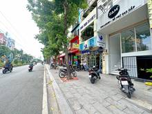Hình ảnh Mặt bằng kinh doanh tự do ngay mặt tiền Phan Xích Long