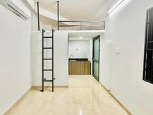 Hình ảnh Phòng duplex 25m2 ngay gần sân golf - Đường Tân Sơn