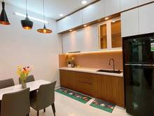 Hình ảnh Kẹt vốn bán nhanh: nhà Hậu Giang Q.6 56m2 2 phòng ngủ 1T430 sổ riêng