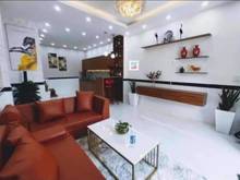 Hình ảnh Nhà HXH Lý Chiêu Hoàng Q6, 48m2, 3PN ở ngay, chỉ 1,295 tỷ TL