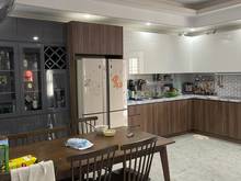 Hình ảnh Cho thuê chung cư Homyland Riverside, Q2. Đủ nội thất. 3PN, 13tr/th