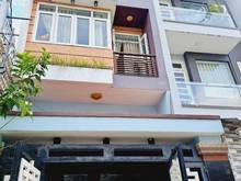 Hình ảnh Bán nhà mã lò bình Tân. HXH 6m 44m2 4x11. Giá chỉ 4x tỷ. Tl