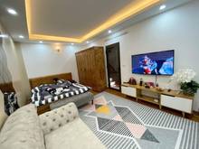 Hình ảnh Siêu hiếm, 38m, 5 tầng, Việt Hưng, Sài Đồng, 3.57 tỷ, full đồ.