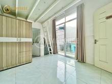 Hình ảnh GIẢM 500K Phòng Trọ Cao Cấp 38M2- BANCOL- SẠCH SẼ Tại Thích Quảng Đức