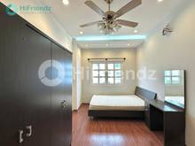 Hình ảnh Studio tiện nghi mặt tiền đường Tôn Thất Thuyết Quận 4