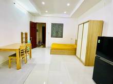 Hình ảnh Căn Hộ 1 Phòng Ngủ 28M2 Đầy Đủ Nội Thất Trung Tâm Quận 3