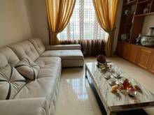 Hình ảnh Bán nhà hẻm 793 khu Kiều Đàm nhiều biệt thự xung quanh 13.5 tỷ TL.