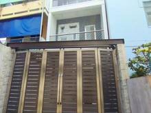 Hình ảnh NHÀ MẶT TIỀN 47A Cầm Bá Thước, Phường 7, Quận Phú Nhuận