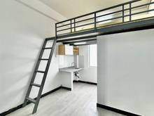 Hình ảnh Duplex gần ngã 4 Bảy Hiền, đủ đồ, có cửa sổ lớn tại quận Tân Bình