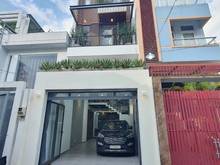 Hình ảnh Nhà đẹp giá rẻ 2tỷ590tr DT 48.39m2 Trần Thánh Tông Phường 15 Tân Bình