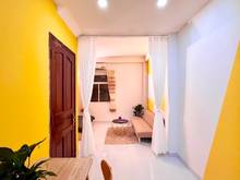 Hình ảnh Cho Thuê Căn Hộ Cao Cấp 1PN Mới Xây Đường Nguyễn Trãi Quận 1