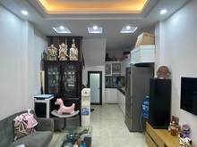 Hình ảnh Bán nhà phố Tư Đình ngõ thông ô tô,Dt 37m2 giá nhỉnh 4 tỷ