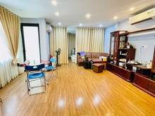 Hình ảnh Bán nhà Trung Hòa, vỉa hè, gara ô tô tránh, 210m 5 tầng, MT 10m, 58 tỷ