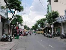 Hình ảnh 🏠 Mặt tiền kinh doanh đường GÒ XOÀI -85M2 - ngang 4m -chỉnh 7 tỷ 🏡📢