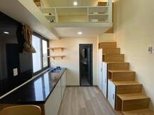 Hình ảnh Cho Thuê Căn Duplex Quận 4 Giá Siêu Yêu Nội Thất Đẹp Nhà Mới Tiện nghi