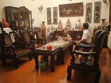 Hình ảnh Chú Bằng nhờ bán căn nhà Trần Phú, ô tô qua nhà, 58m2, nhỉnh 7 tỷ