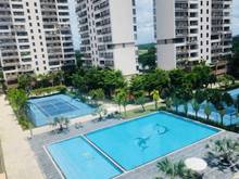Hình ảnh Cho thuê Sân Vườn  CHCC The Panorama- Phú Mỹ Hưng- Quận 7 giá rẻ nhất