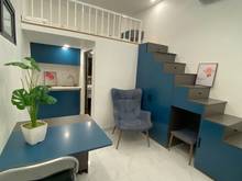 Hình ảnh Duplex Siêu Xinh Ngay Bên Chợ Phạm Văn Hai