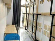 Hình ảnh Sleepbox (có cửa khóa) 457 Lê Đại Hành, p11 Q11 giá chỉ 1tr3
