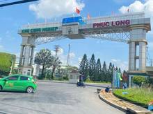 Hình ảnh Ngọp Bán Gấp trong tuần, kdc Phúc Long Bến lức