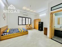 Hình ảnh Căn Hộ FULL Nội Thất ngay Phạm Văn Chí - Võ Văn Kiệt Quận 6