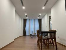Hình ảnh Bán Trang Chủ MB66.COM / Đăng Ký Tặng 66K chung cư  ECO GREEN Q7  ⚜️ 64m2, 2PN 2WC căn góc, tầng cao