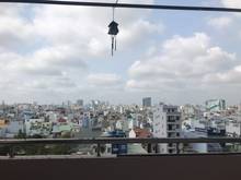 Hình ảnh Chính chủ bán chung cư Screc Tower , 2.650 Tỷ , 1PN 1WC , TẶNG NT