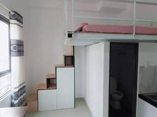 Hình ảnh Phòng Trọ sinh Viên P25 Bình ThạnhĐi Bộ Đại học ngoại Thương_GẦn Huech
