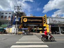Hình ảnh Cho thuê nhà 704 Hậu Giang, Phường 12, Quận 6, Hồ Chí Minh