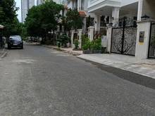 Hình ảnh Bán gấp biệt thự liền kề khu vực HimLam quận 7. Giá 65 tỷ tl