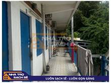 Hình ảnh Trọ có nhà xe, bảo vệ, có gác Siêu rộng 36m2 tại Lò Lu Quận 9