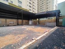 Hình ảnh Đất và kho q.Gò Vấp DT lớn,cắt lẻ theo DT ,thay đổi mục đích sử dụng